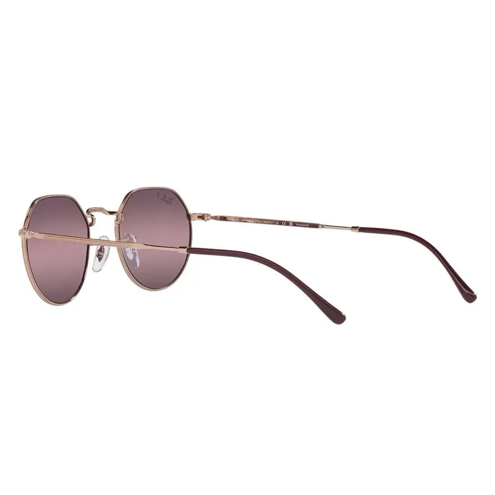 Ray-Ban frame type