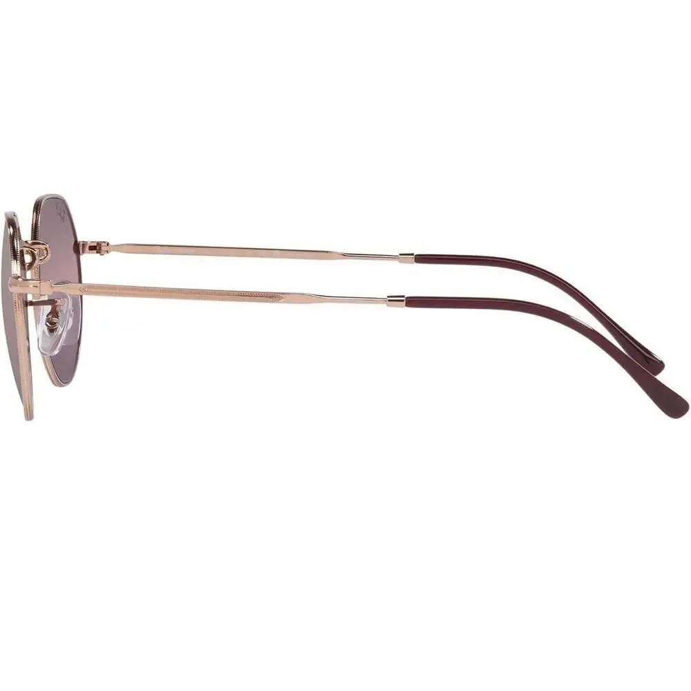 Ray-Ban frame type