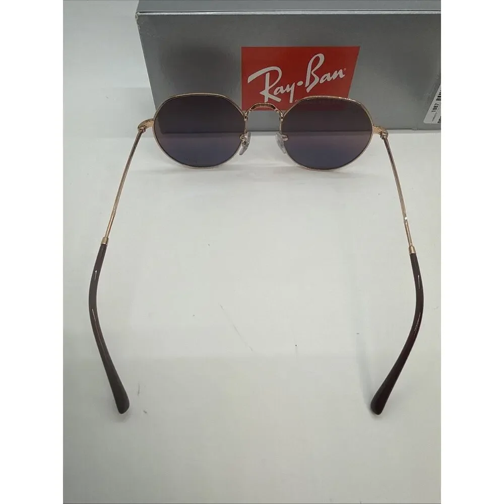 Ray-Ban frame type