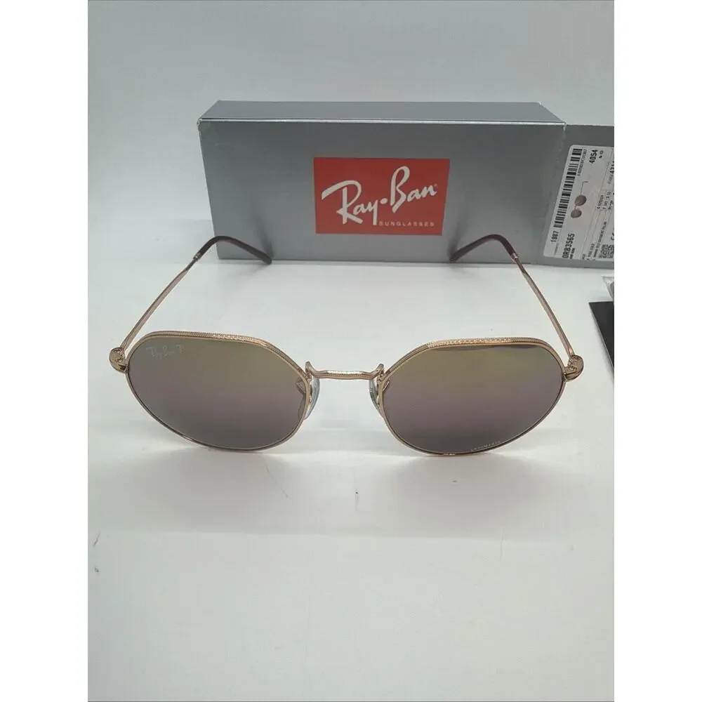 Ray-Ban frame type