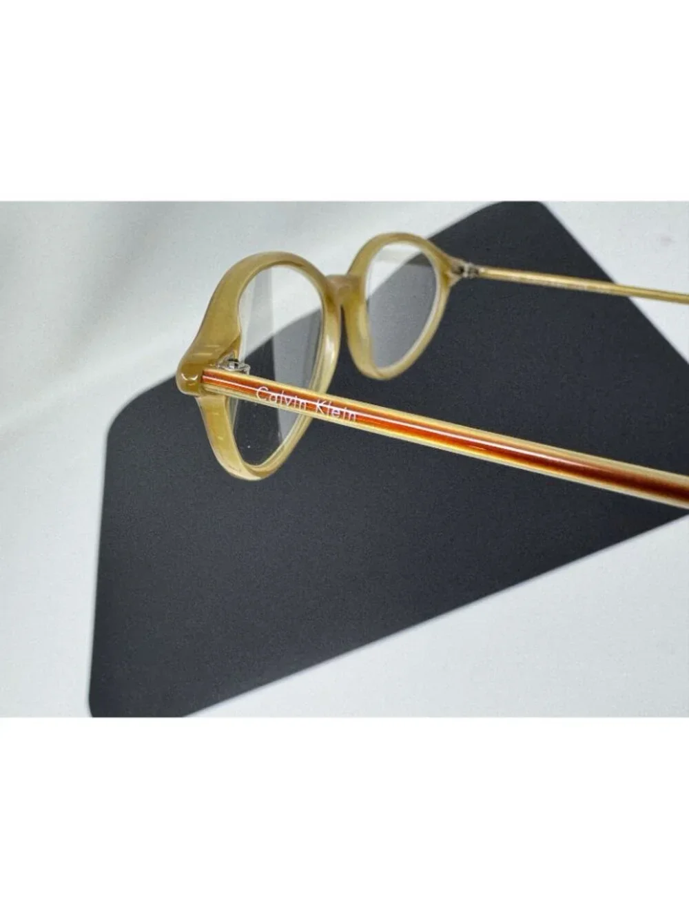 Calvin Klein frame very