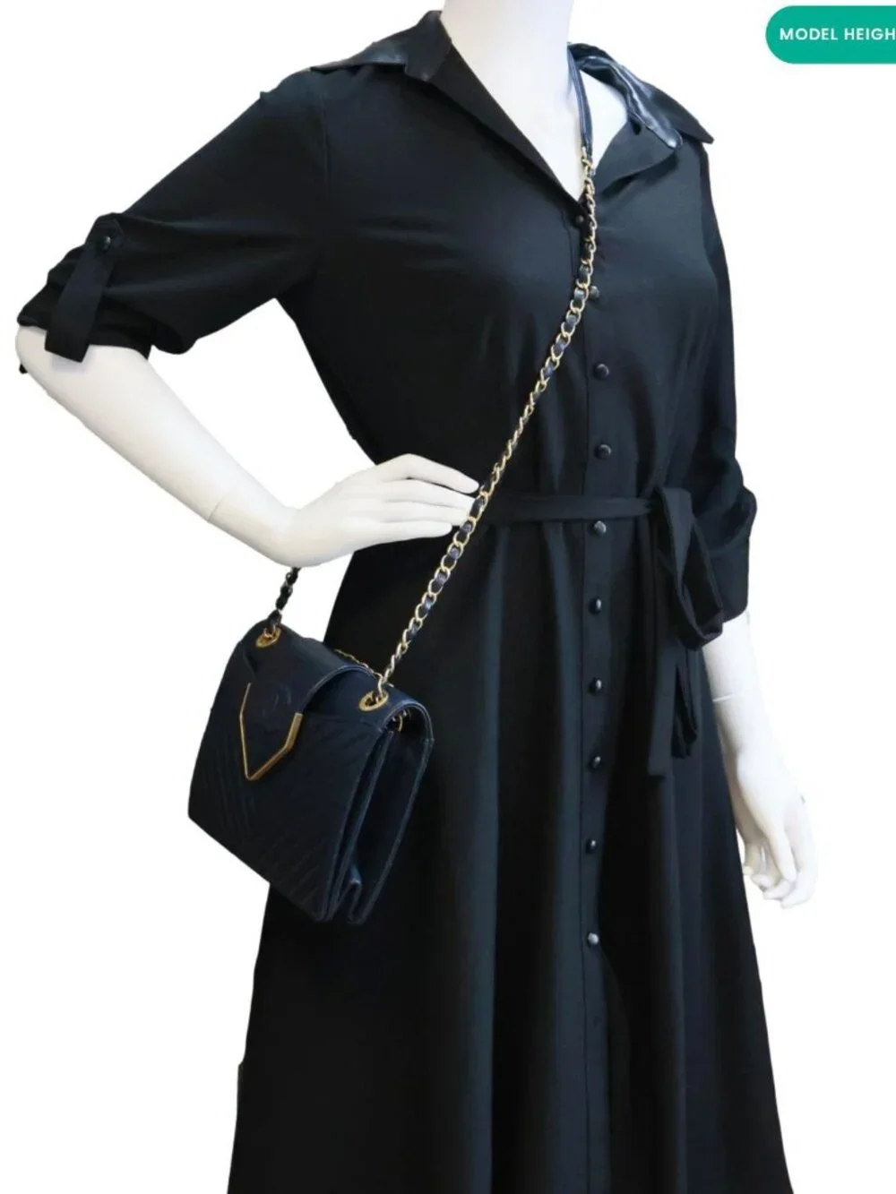 CHANEL item details