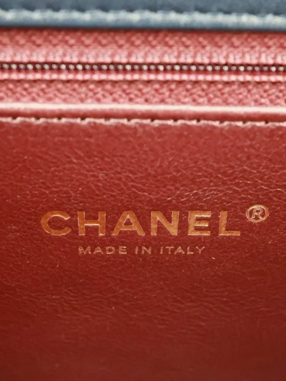 CHANEL item details