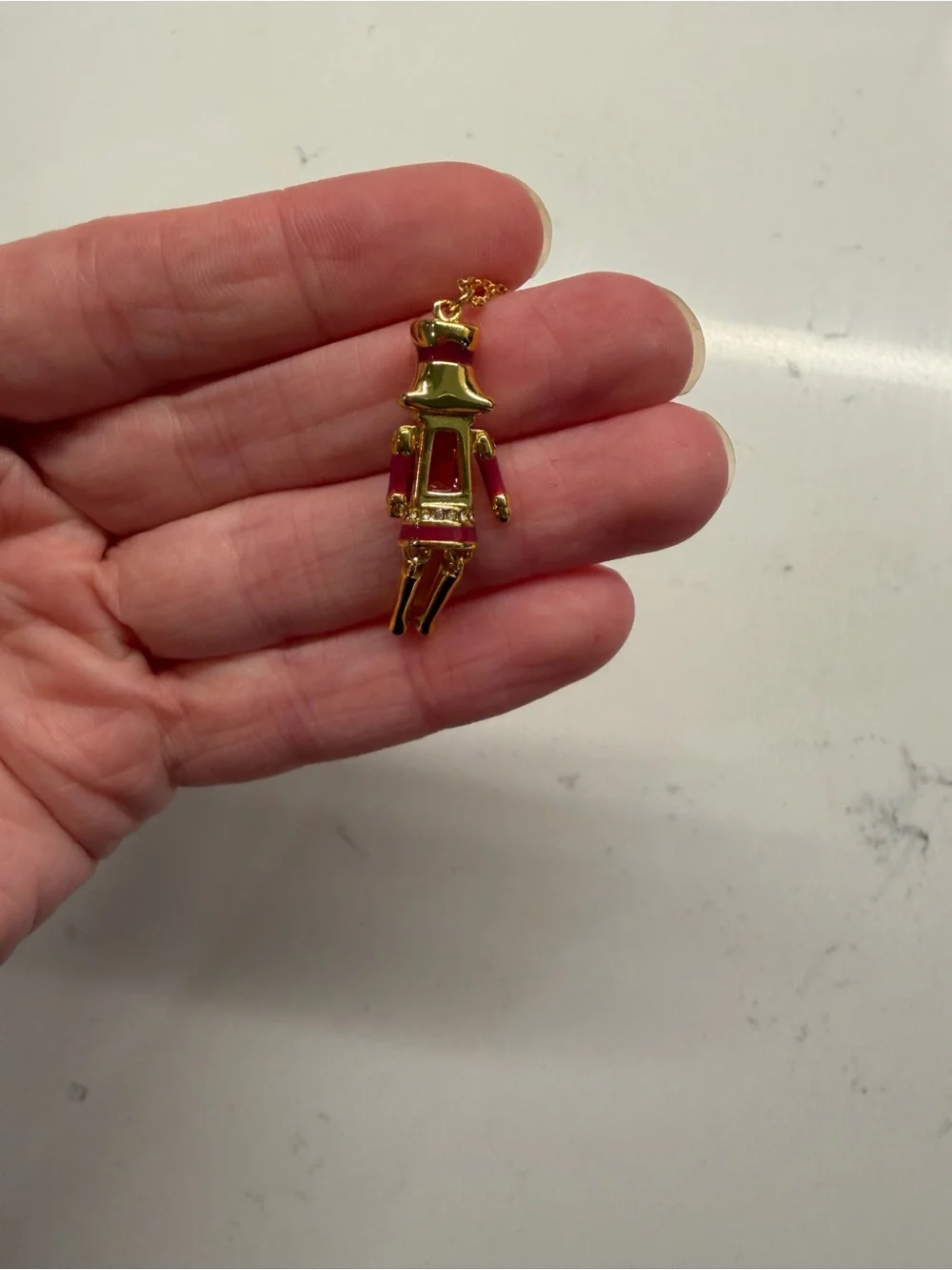 kate spade nwot adjustable
