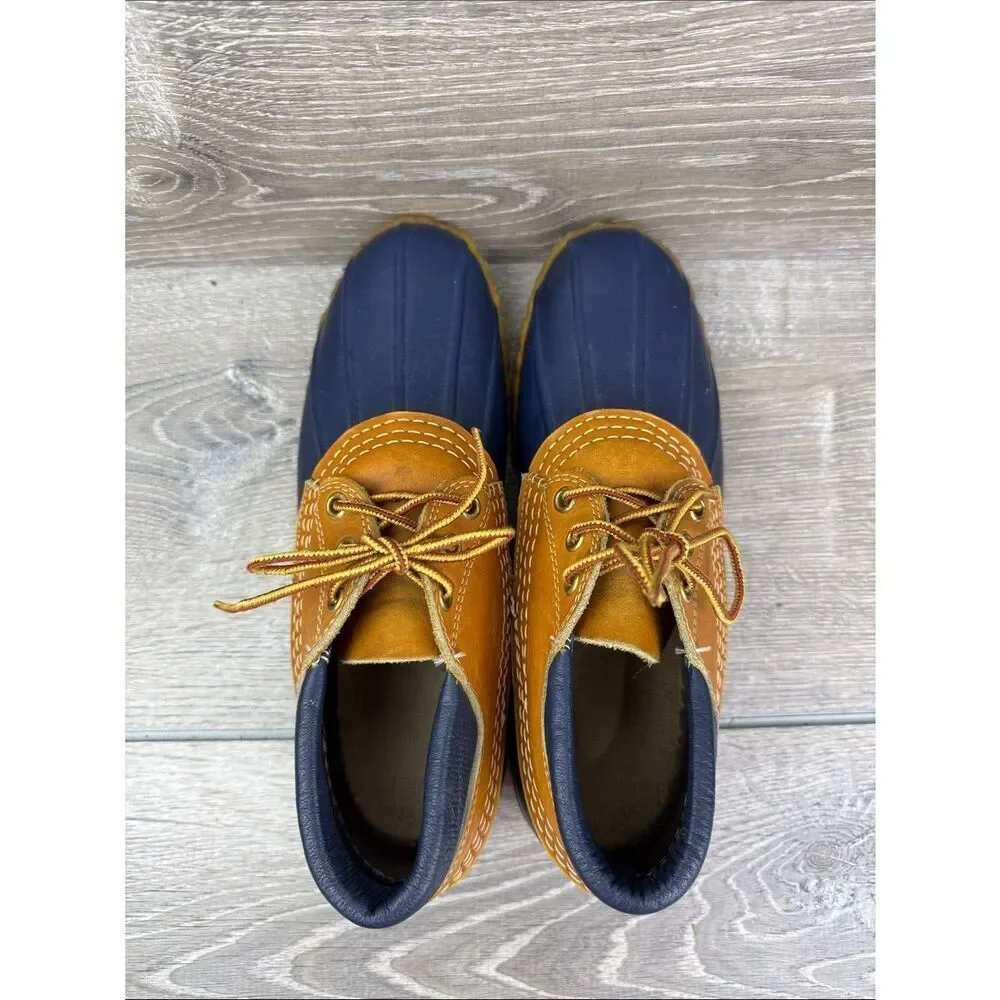 L.L. Bean bean maine