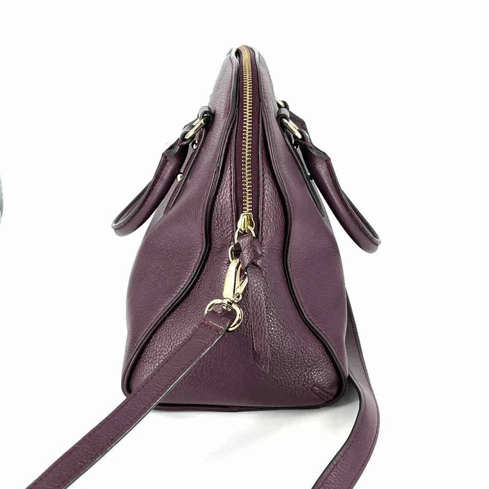 kate spade dome satchel