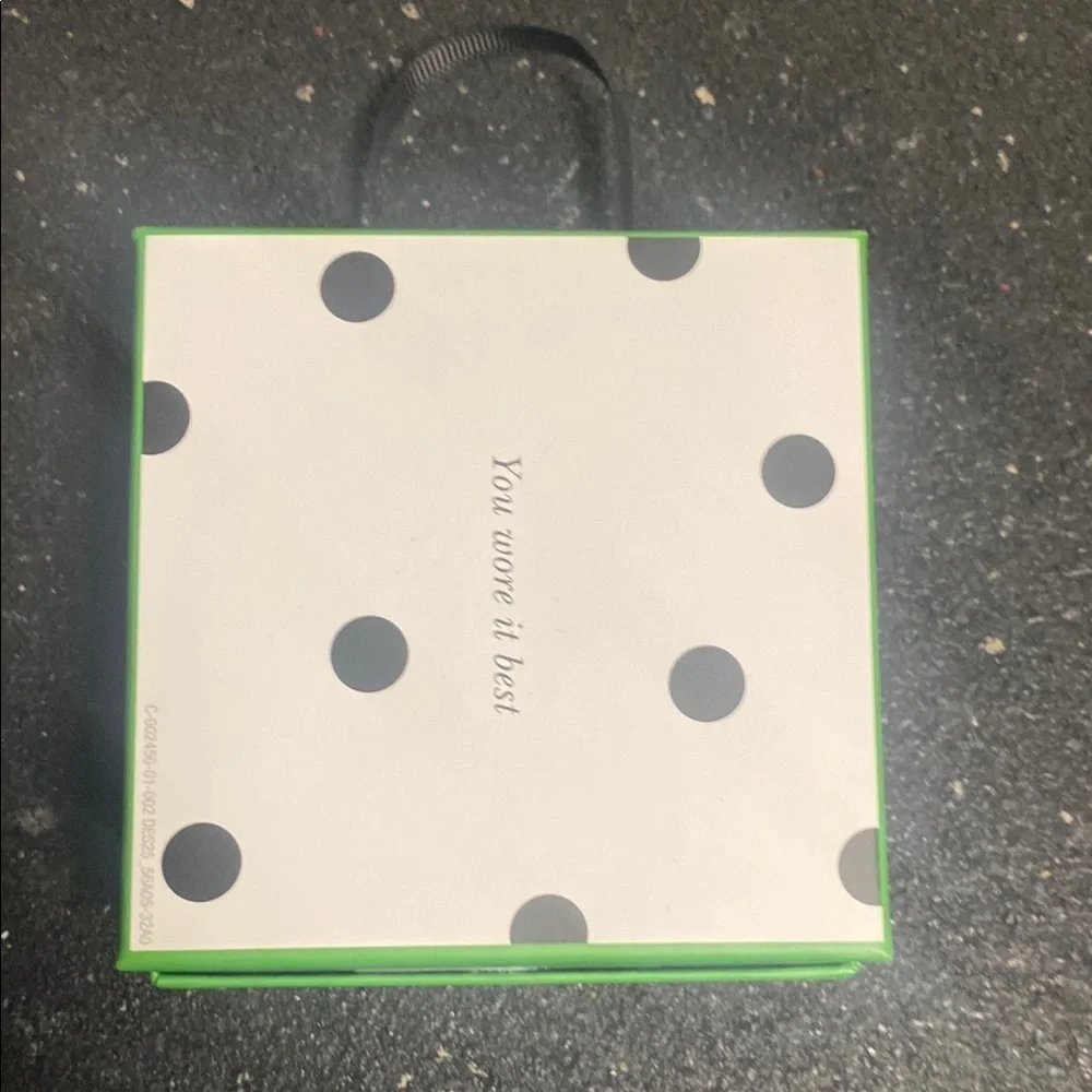 kate spade kate spade
