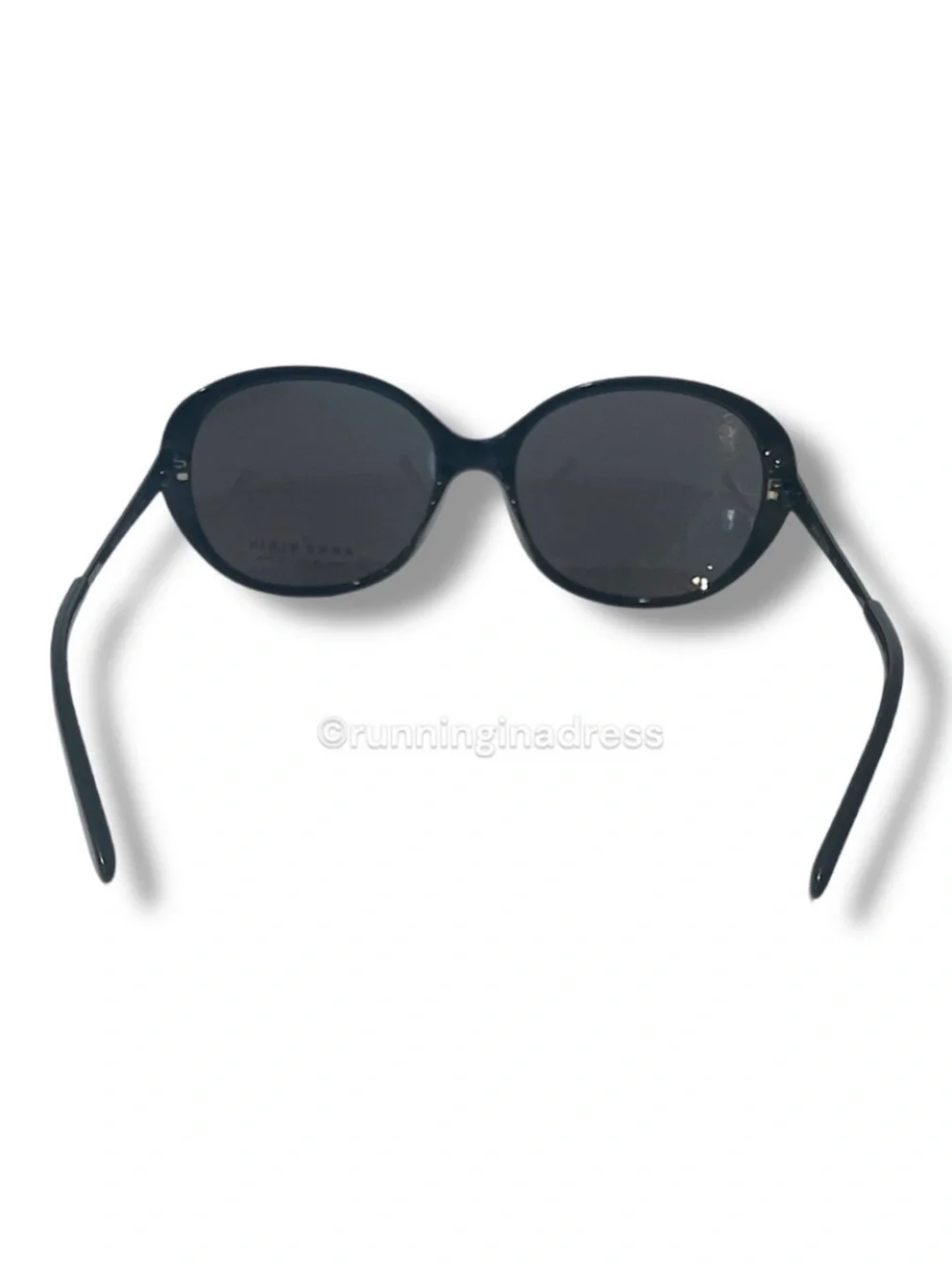 Anne Klein details perfect