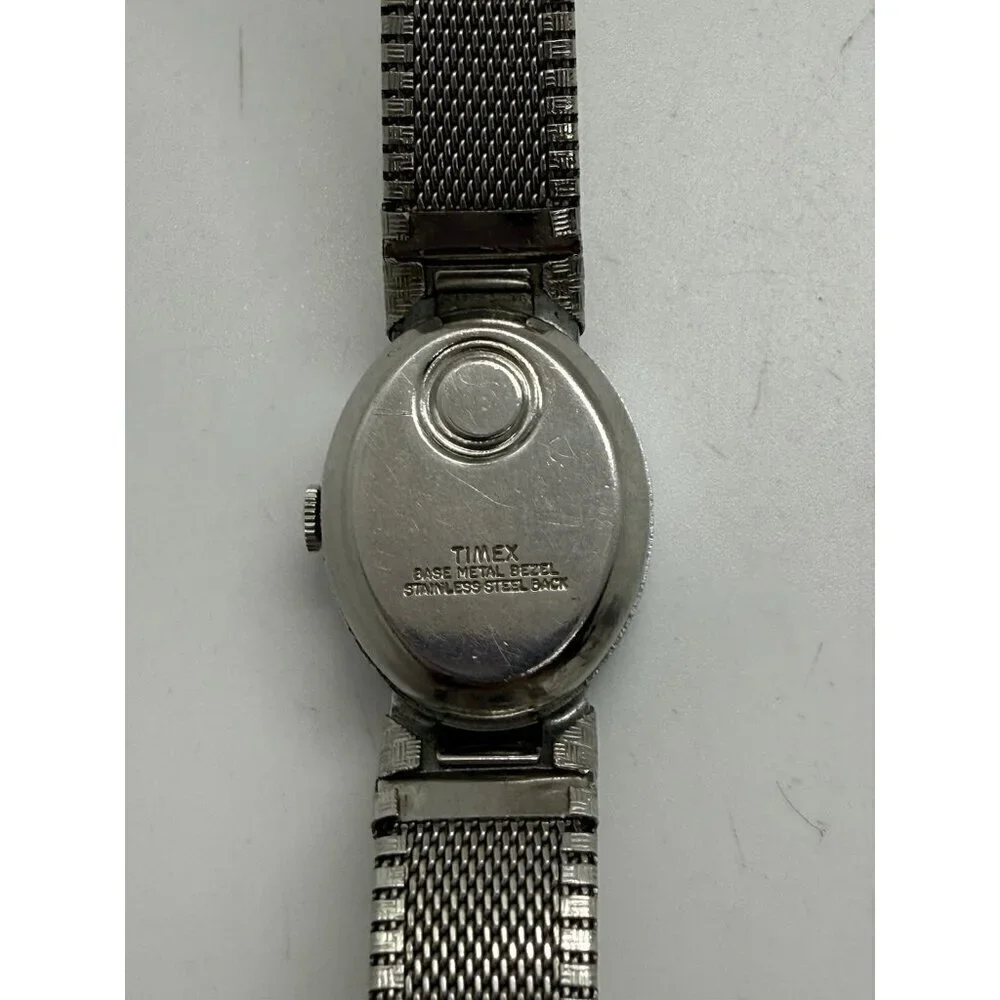 Timex vintage women