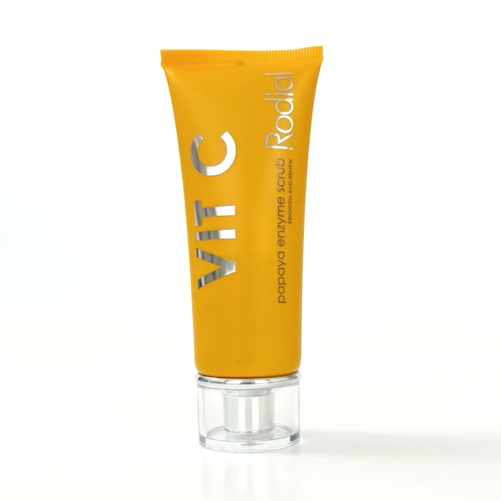 Rodial contains invigorating