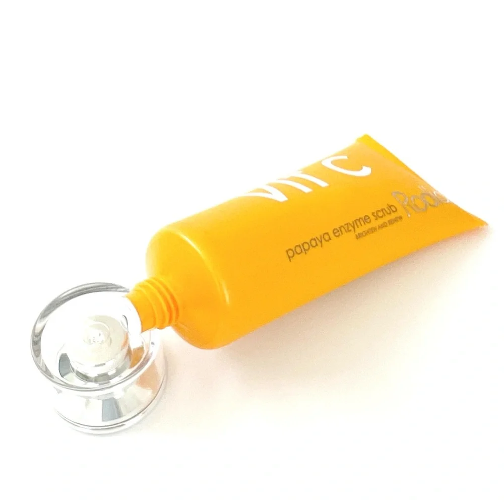 Rodial contains invigorating