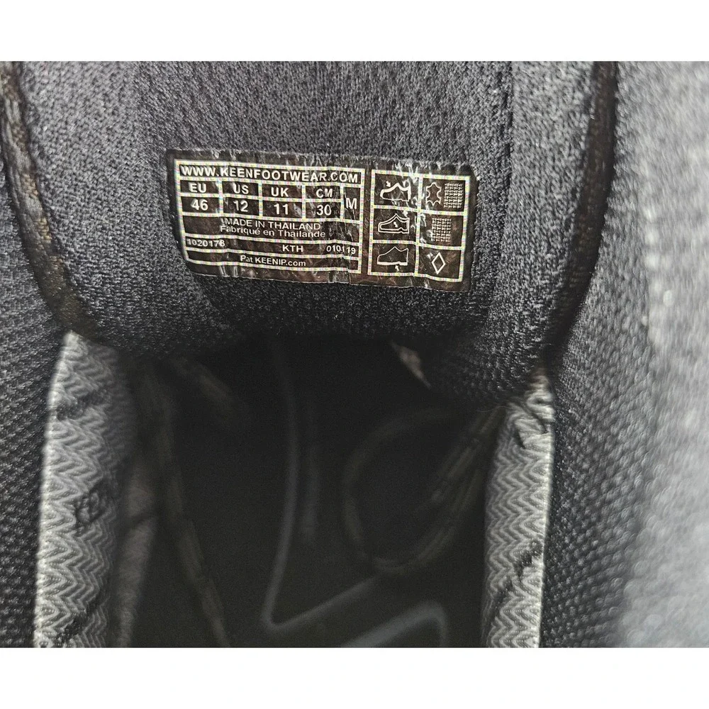 Keen colorway canteen