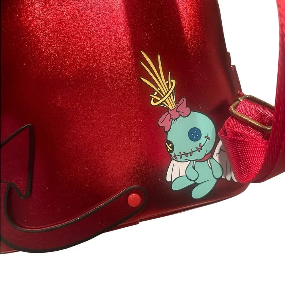 Disney nwt measuring