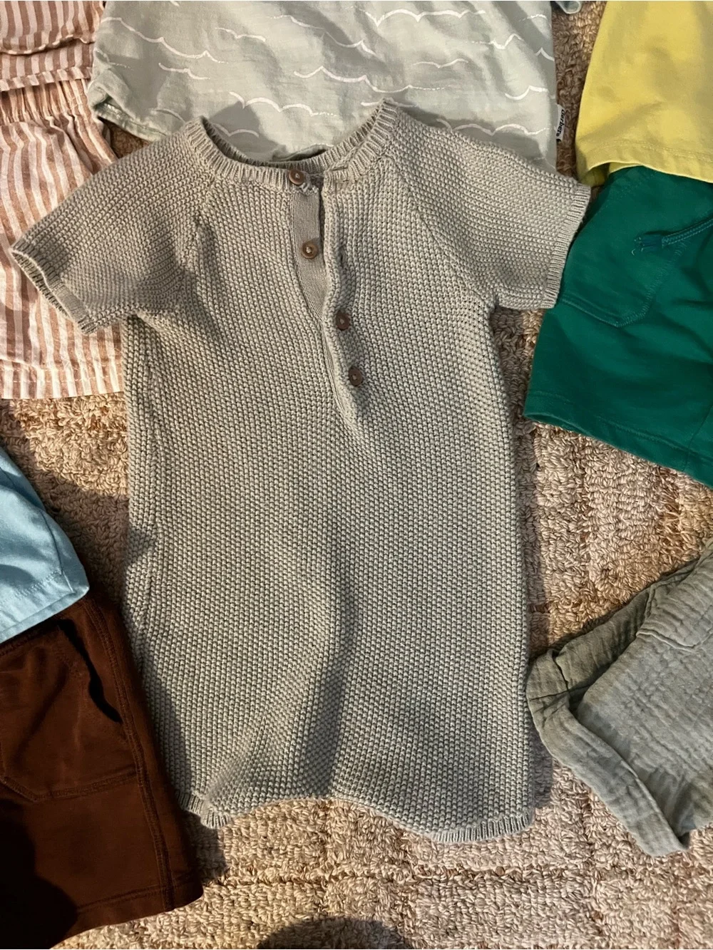 Gerber 12m 18m