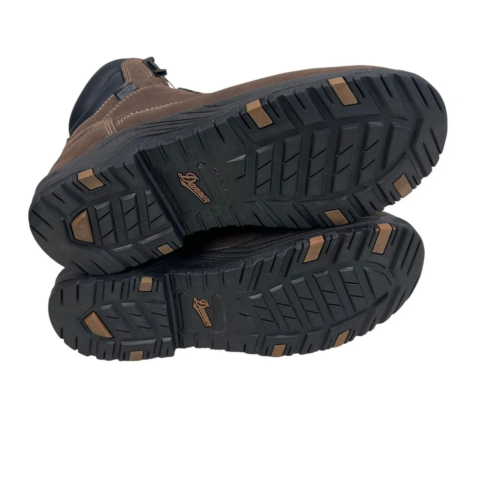 Danner caliper boa