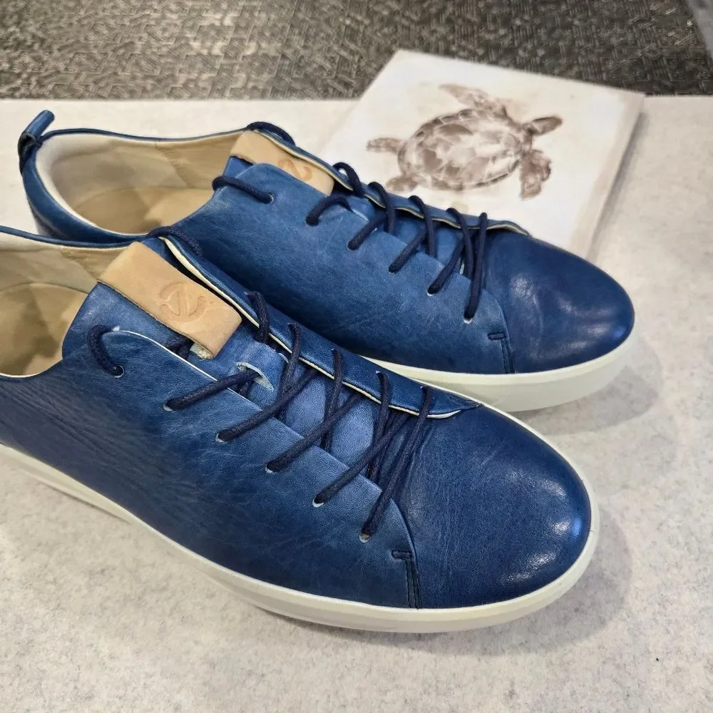 Ecco these shoes