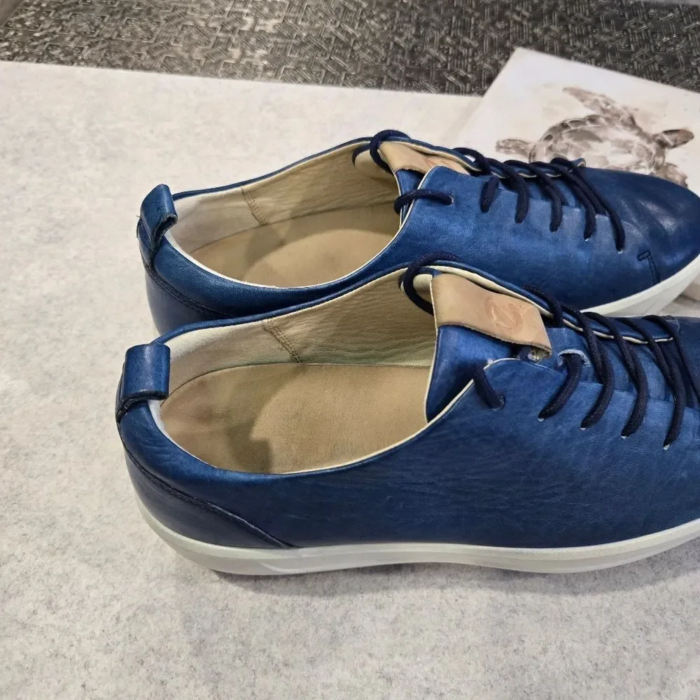 Ecco these shoes