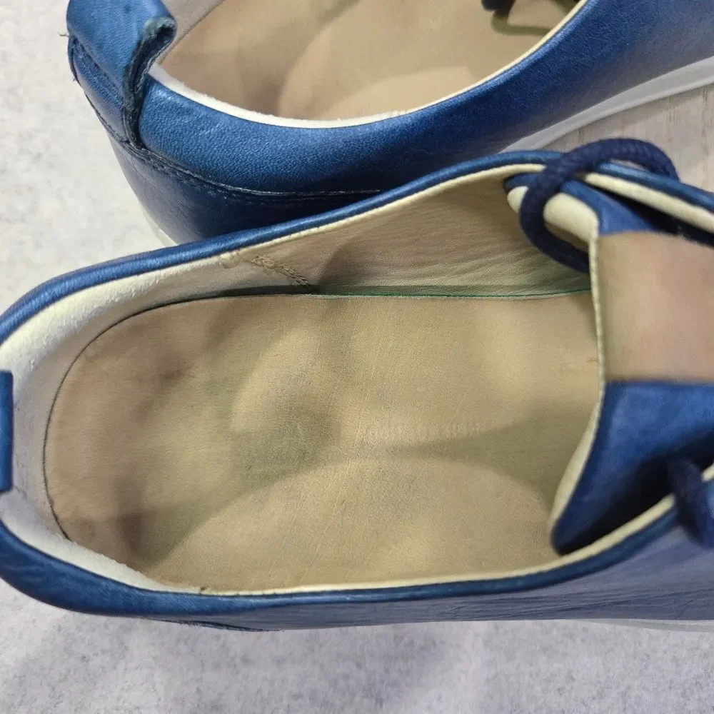 Ecco these shoes