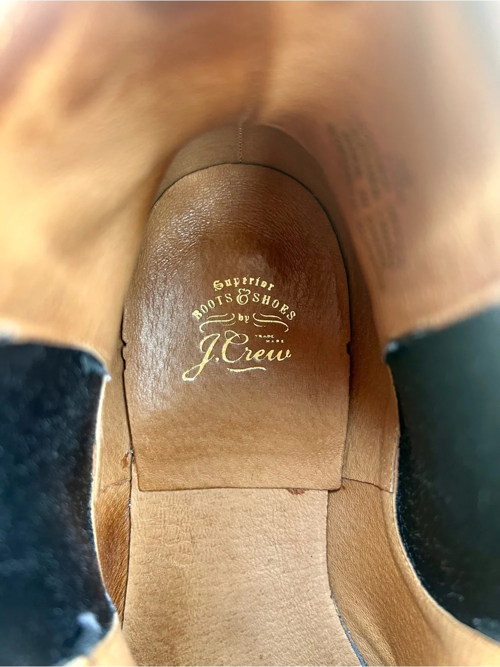 J. Crew lightly used