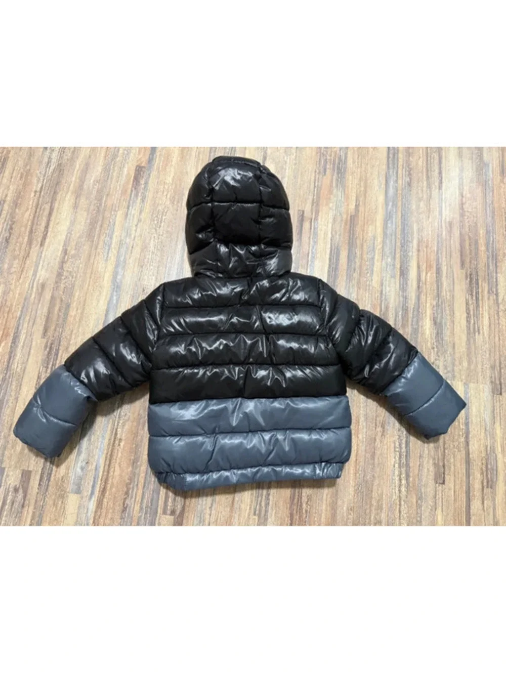 Nike 24m puffer
