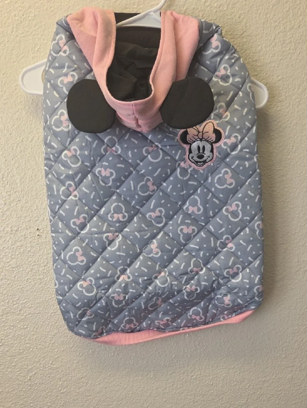 Disney official dog