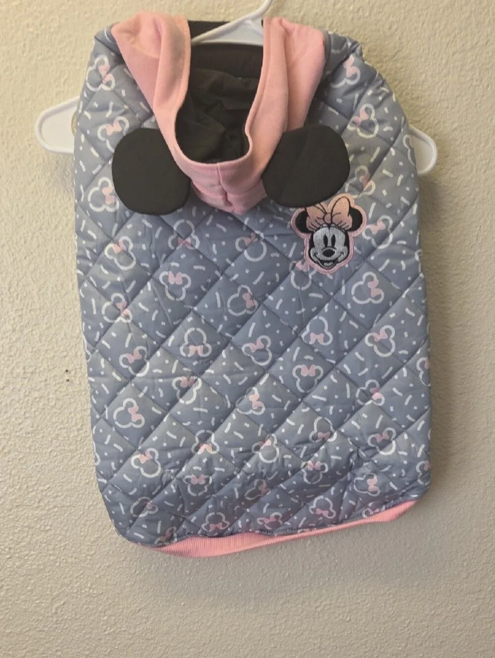 Disney official dog