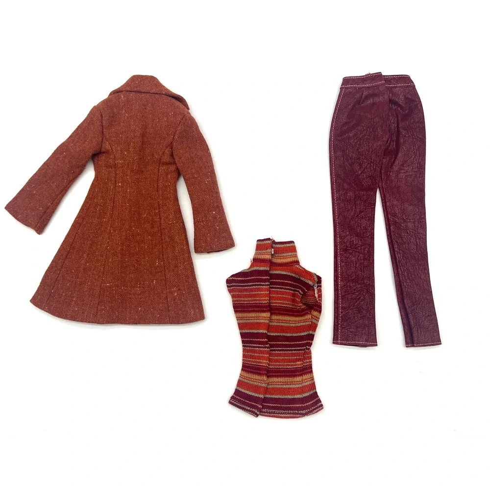 Tonner outfit was