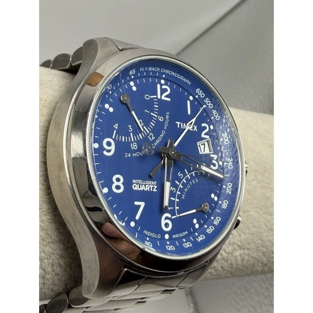 Timex this small