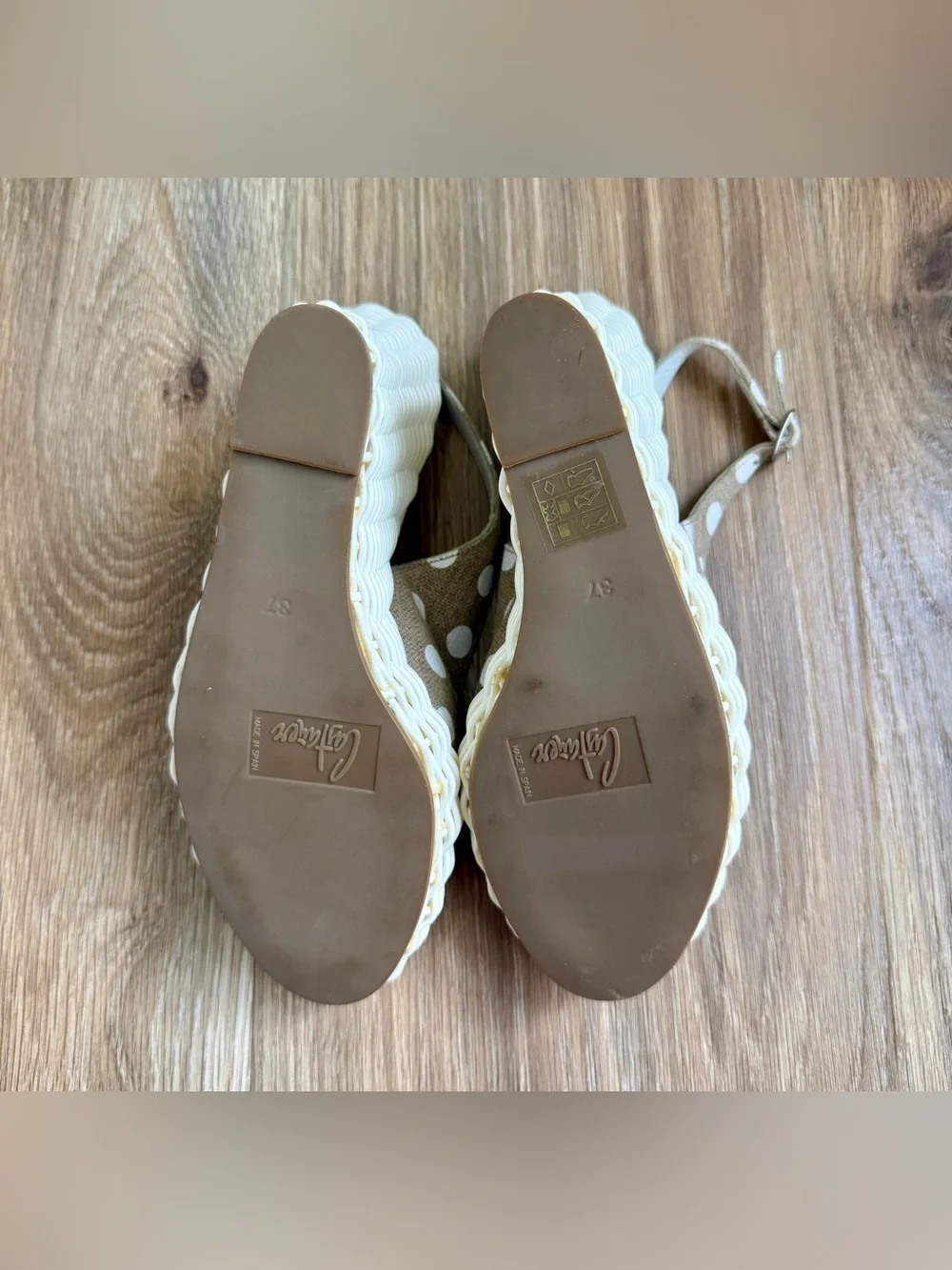 Castaner adjustable beautifully represent
