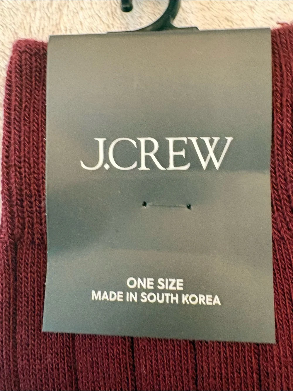 J. Crew Factory two pairs