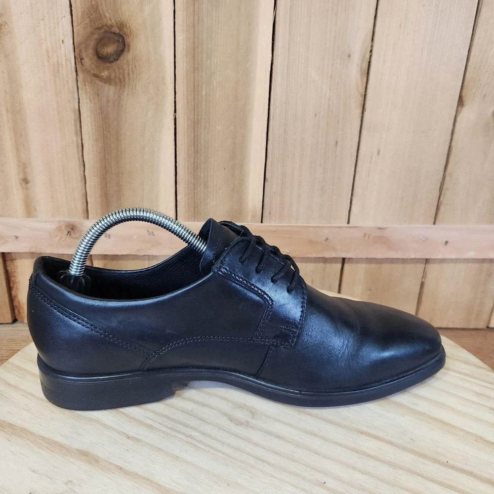 Ecco queenstown plain
