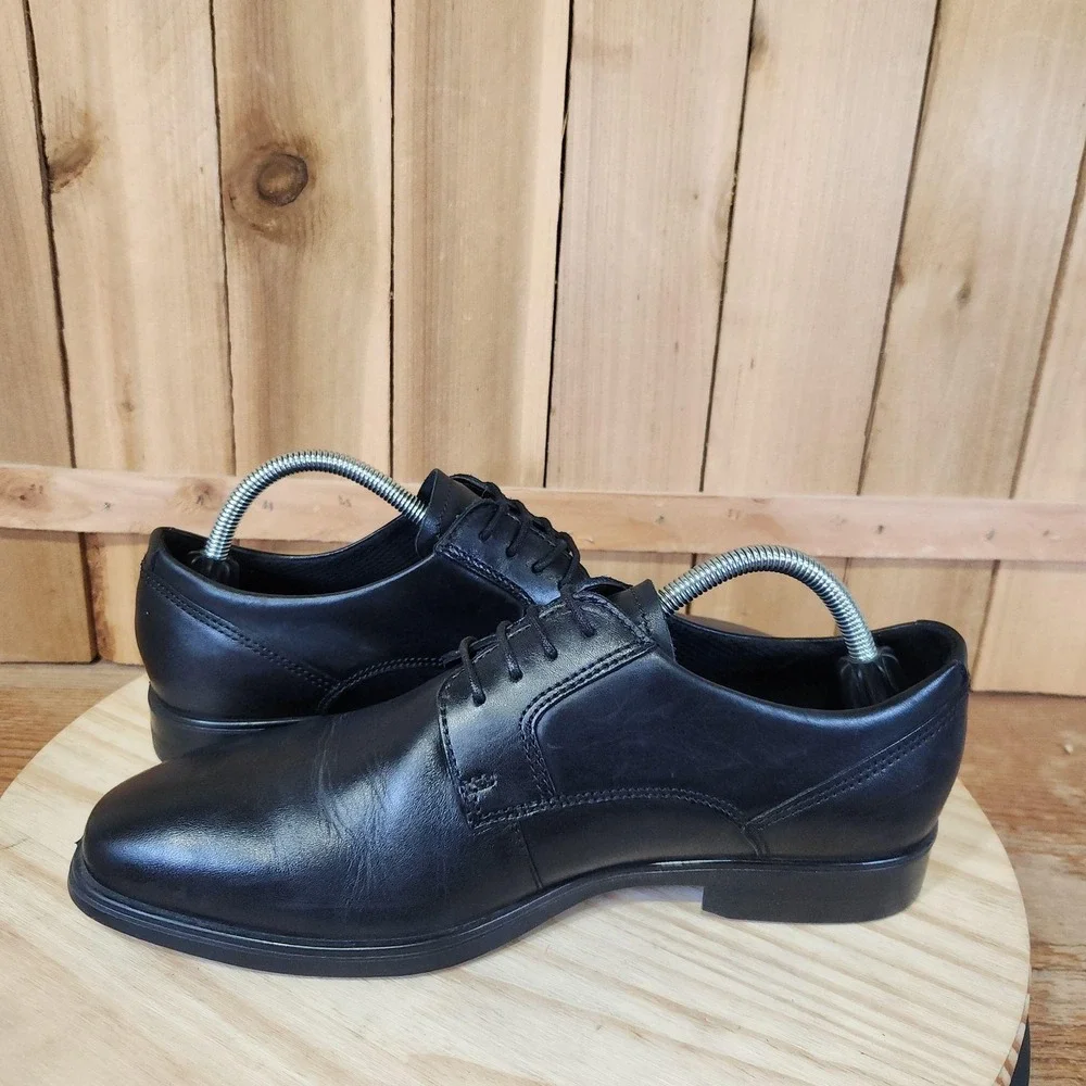 Ecco queenstown plain