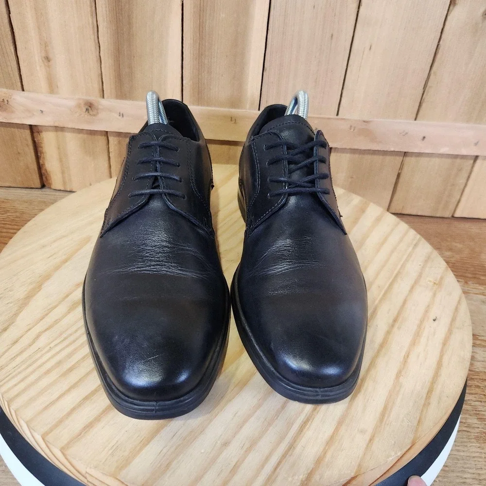 Ecco queenstown plain