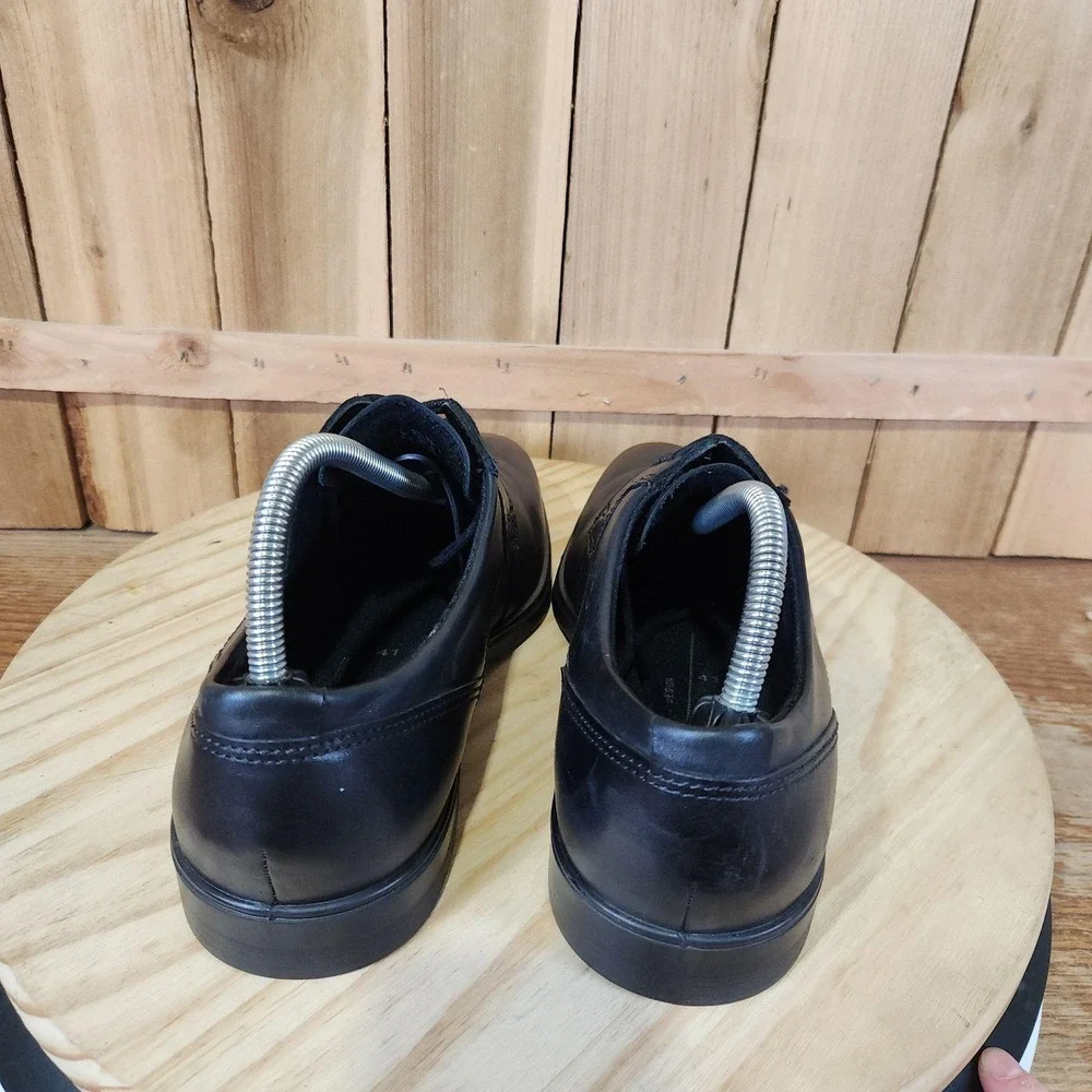 Ecco queenstown plain