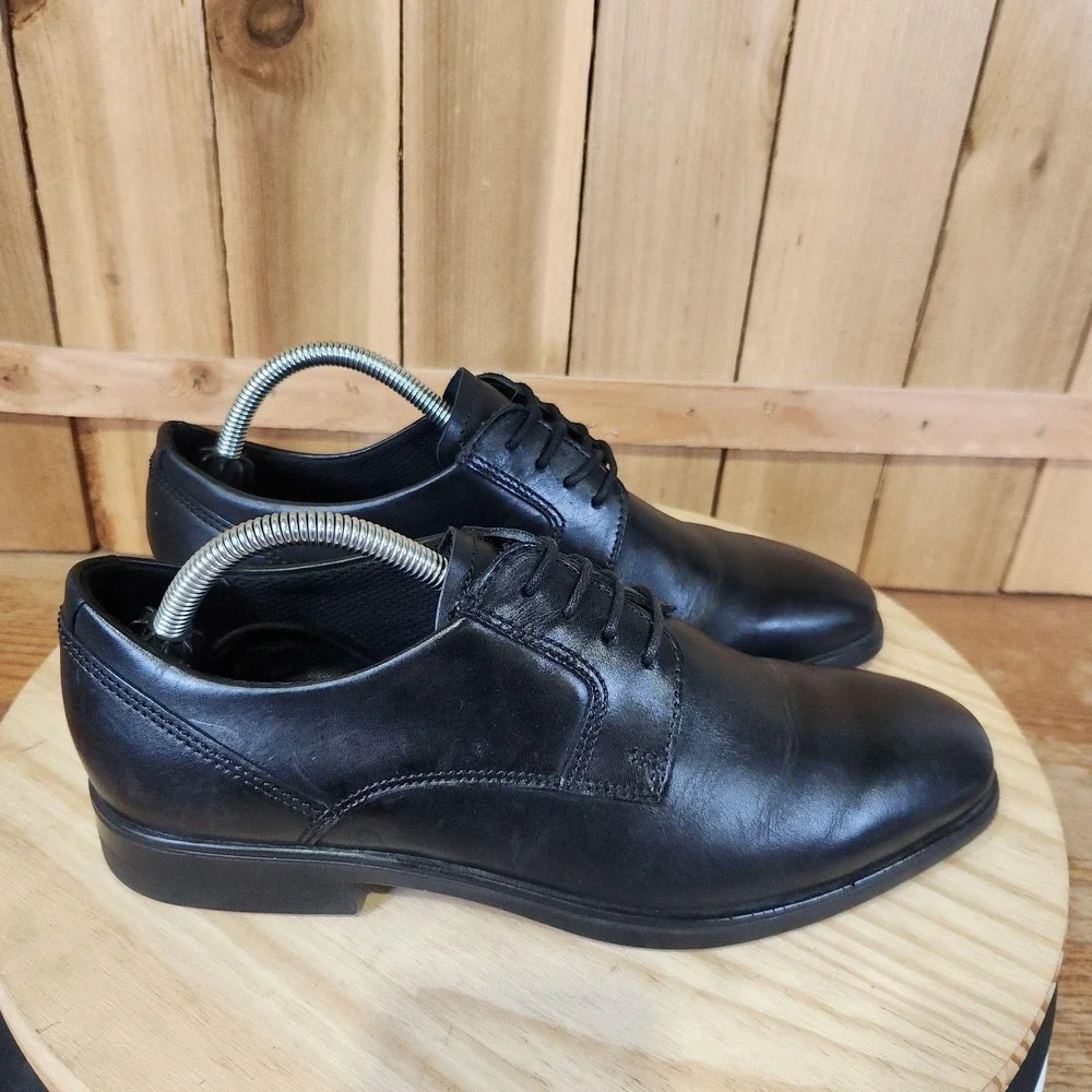 Ecco queenstown plain
