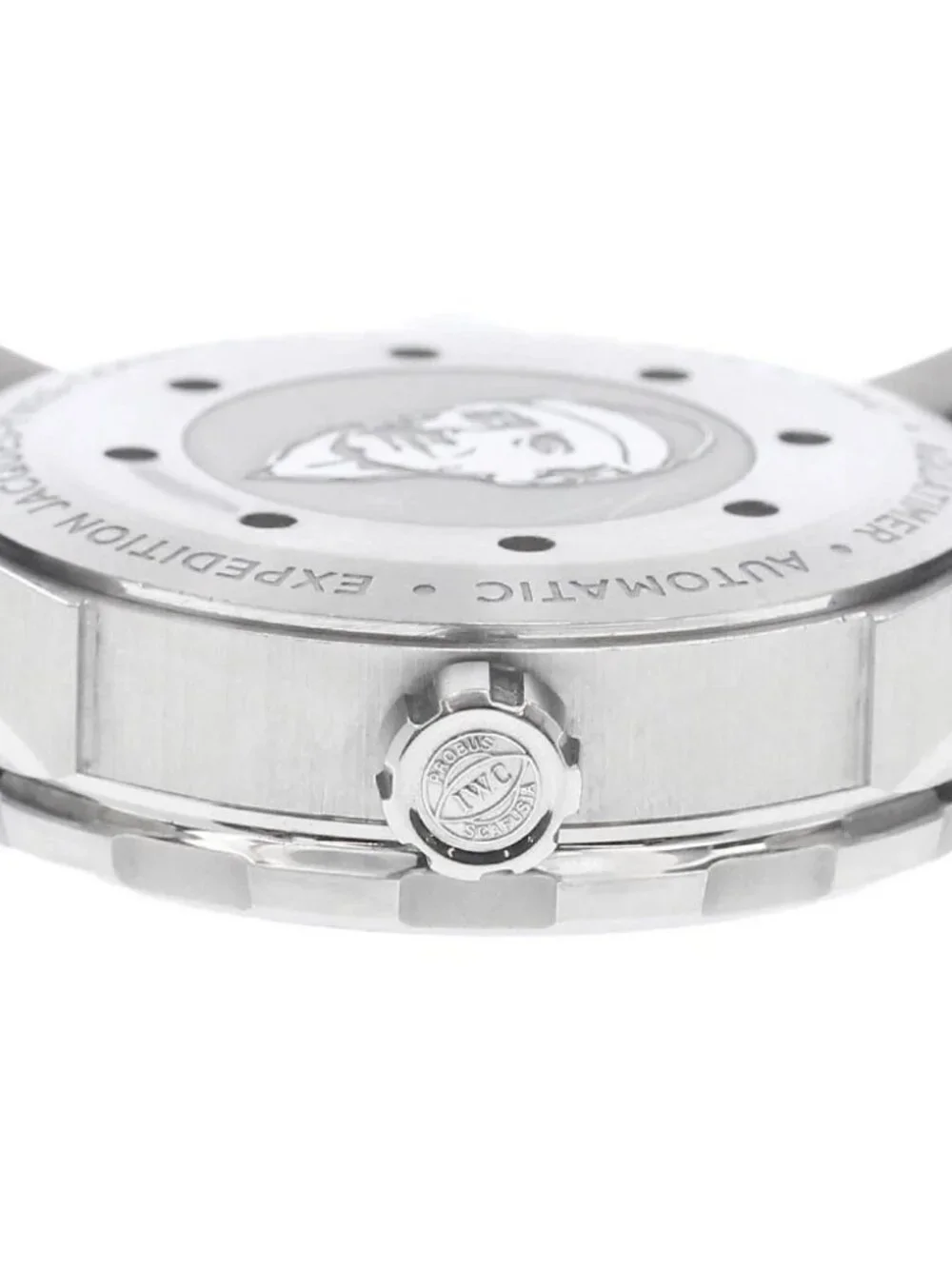 IWC schaffhausen aquatimer