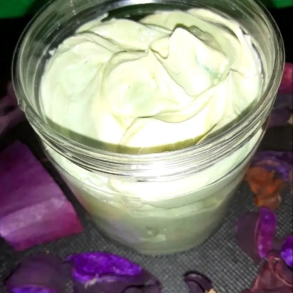 Hand Crafted 2oz try