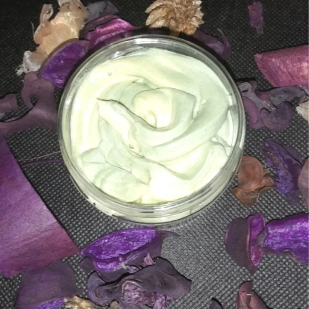 Hand Crafted 2oz try