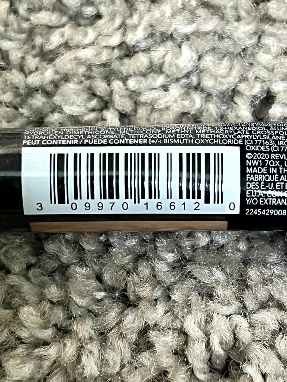 Revlon 27 fl