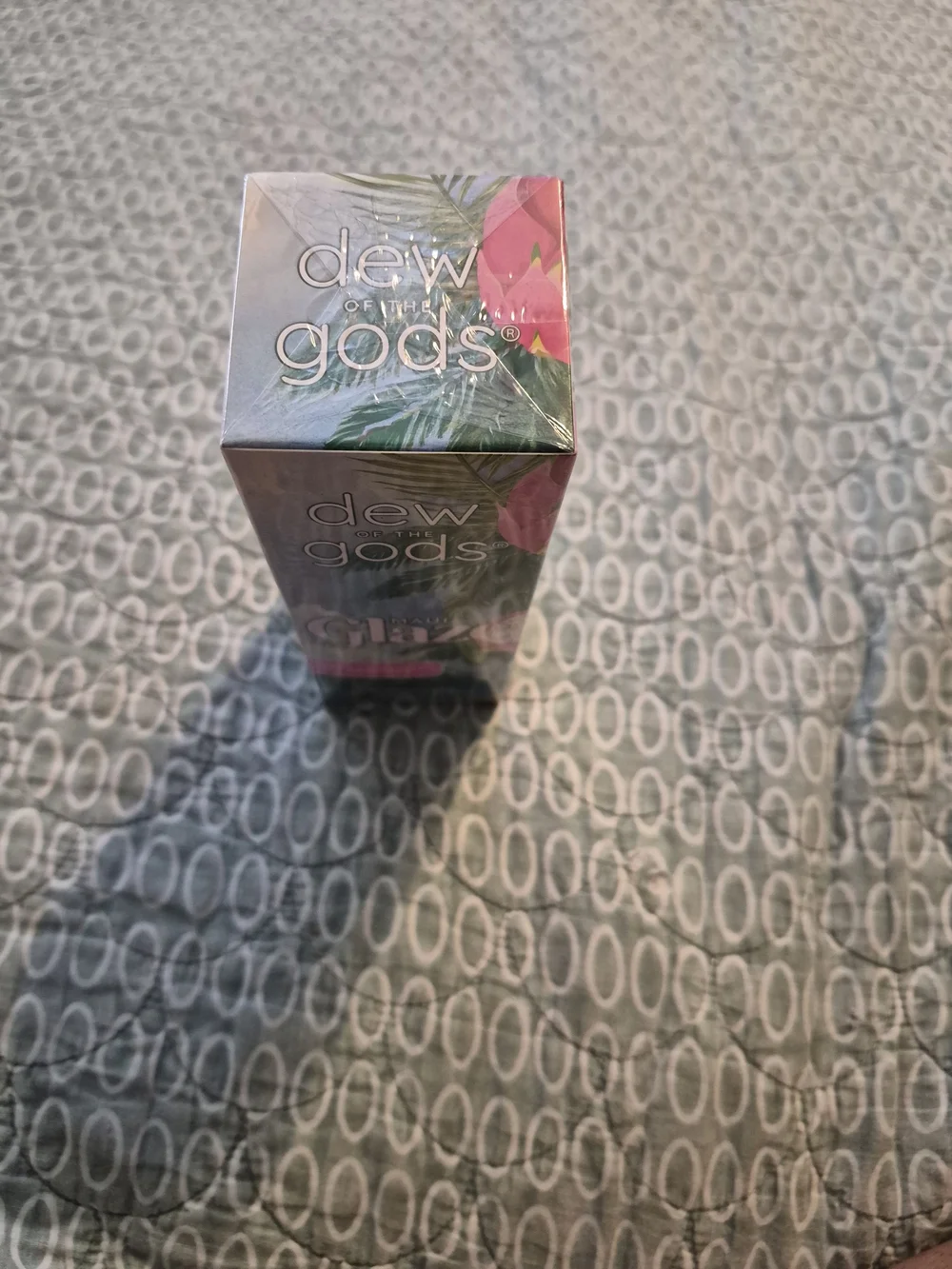 Dew Of The Gods maui glaze