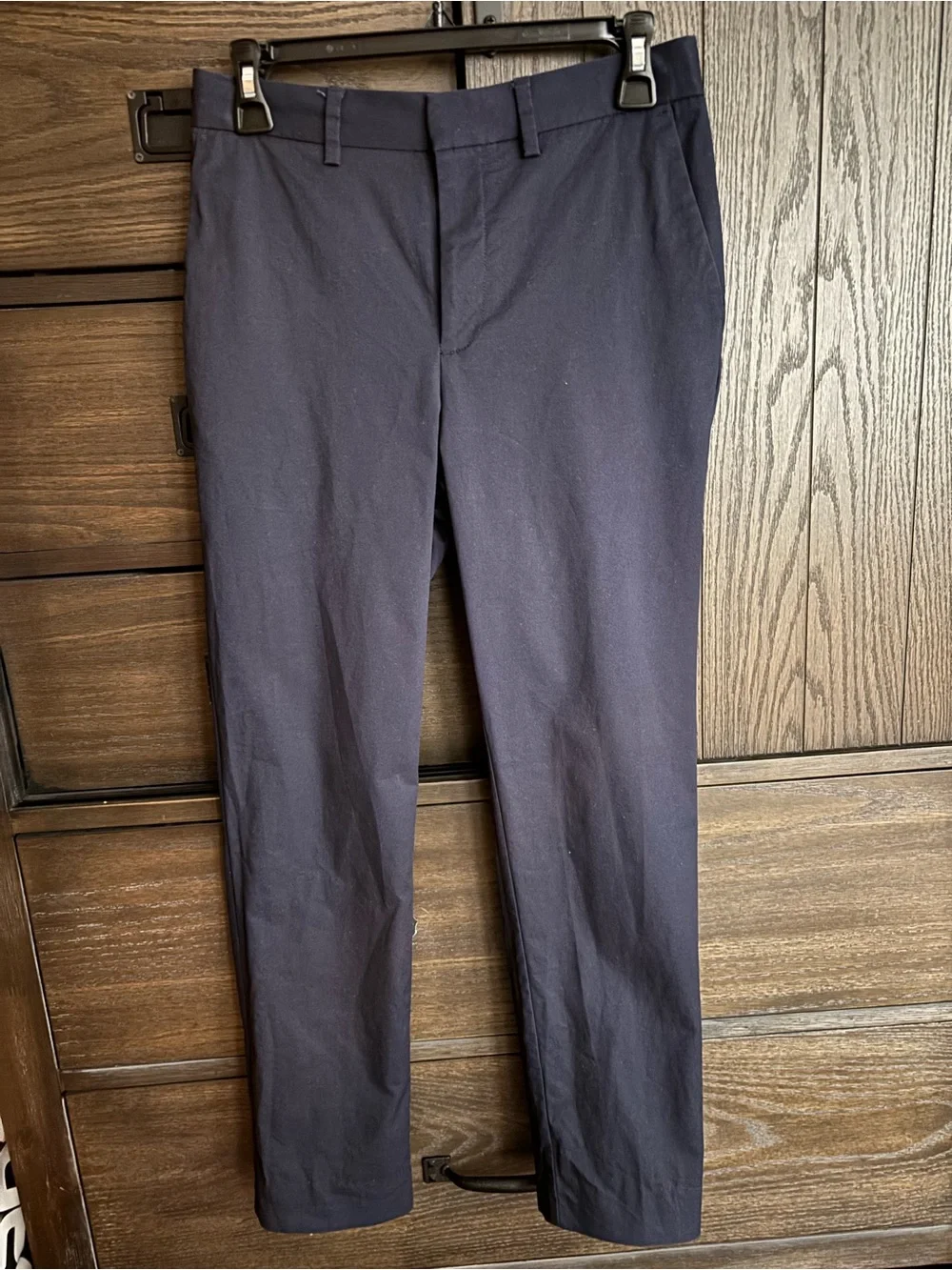 Crewcuts structured navy
