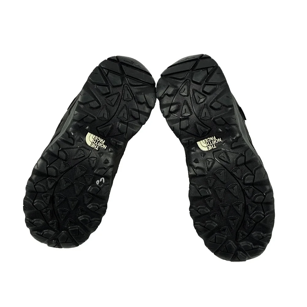 The North Face these shoes