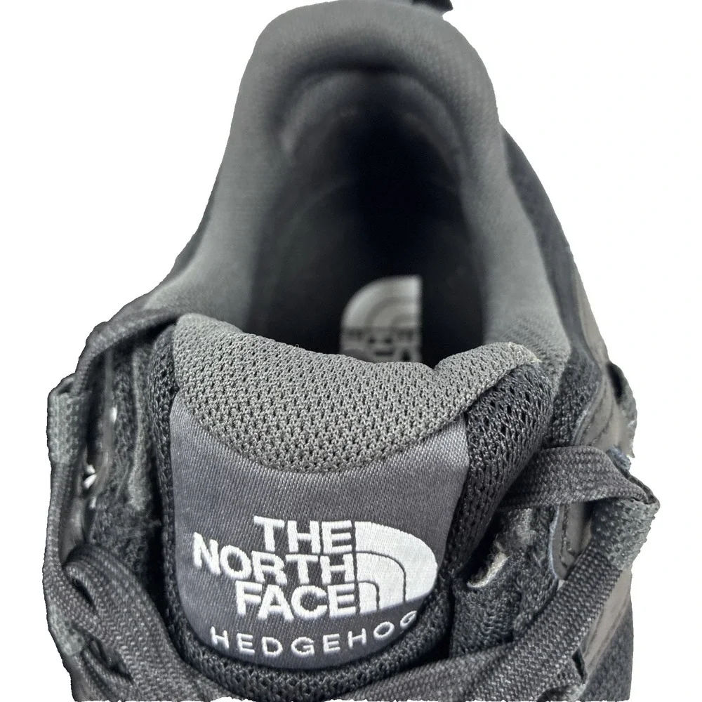 The North Face these shoes