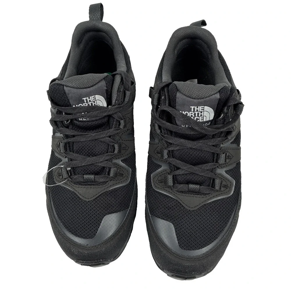 The North Face these shoes