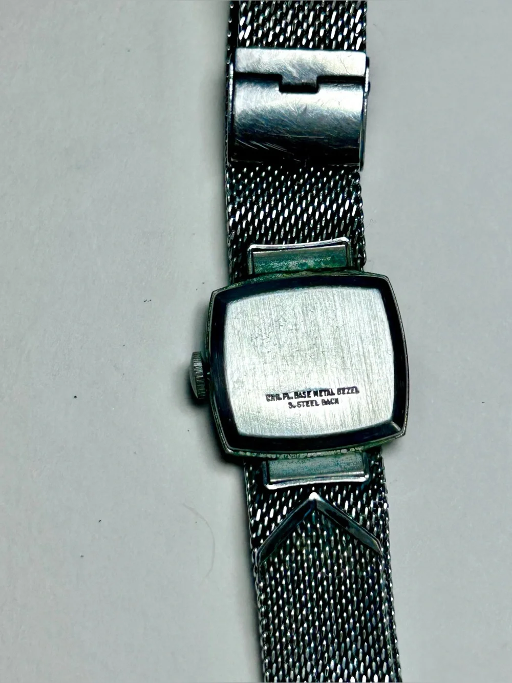 Timex good just