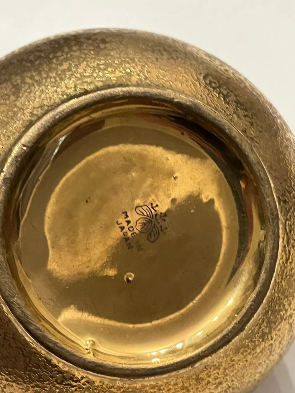 N/A vintage piece