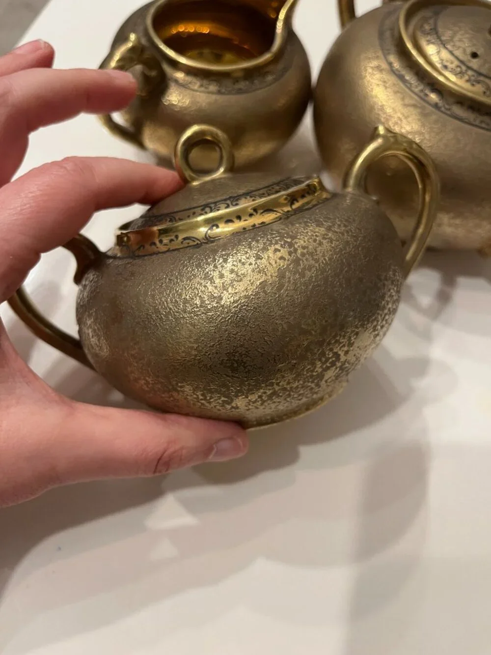 N/A vintage piece