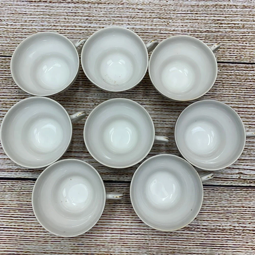 N/A set eight