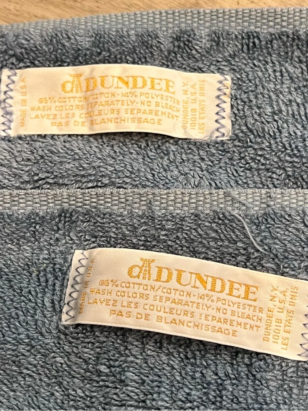Dundee beautiful vintage