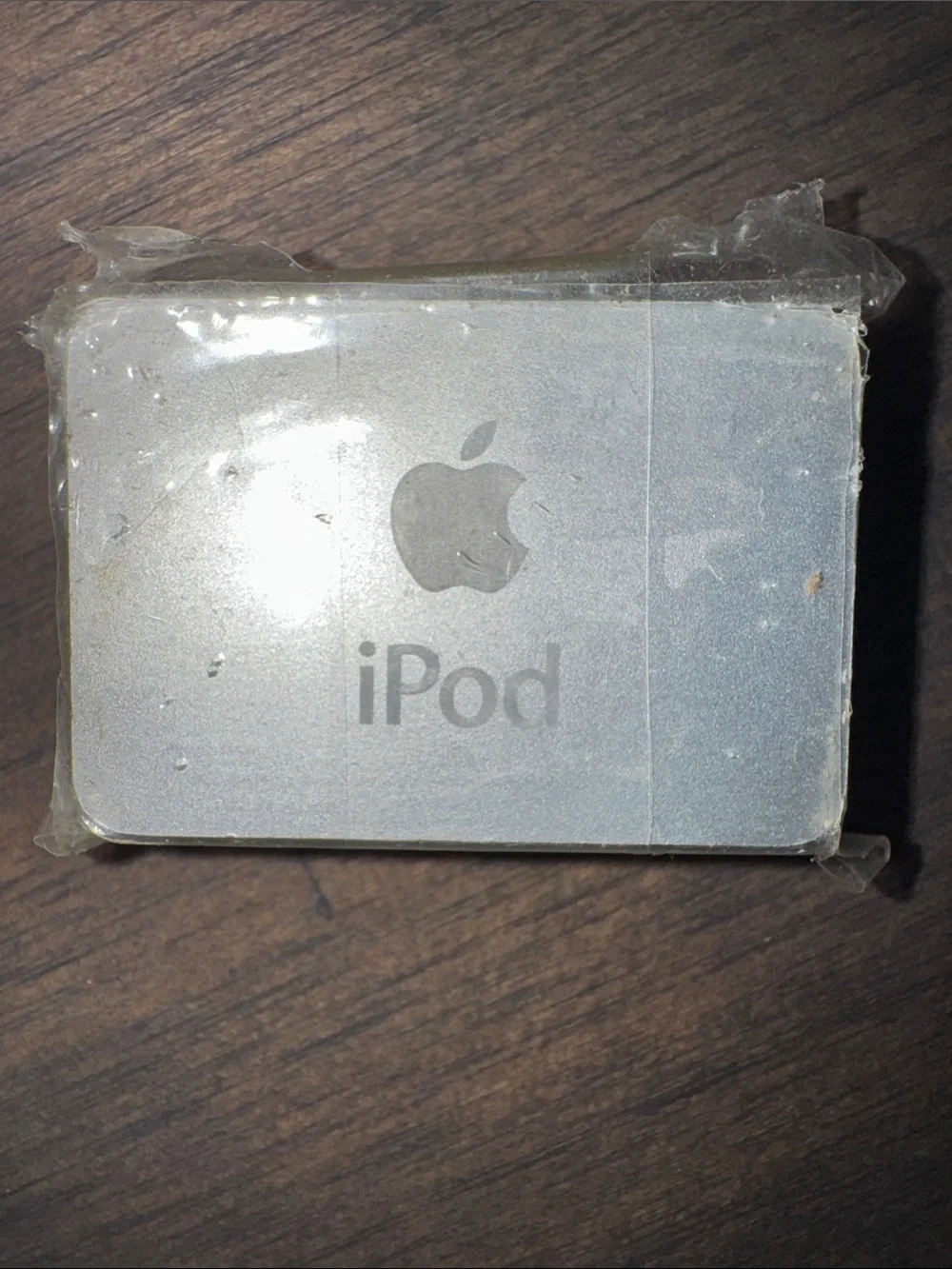 Apple compact mp3